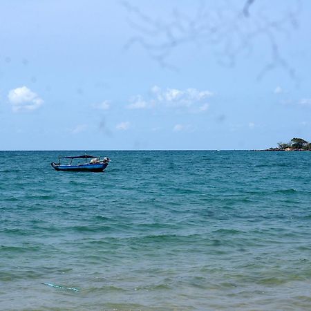 Gold Sand Beach Bungalow Phú Quốc Exterior photo