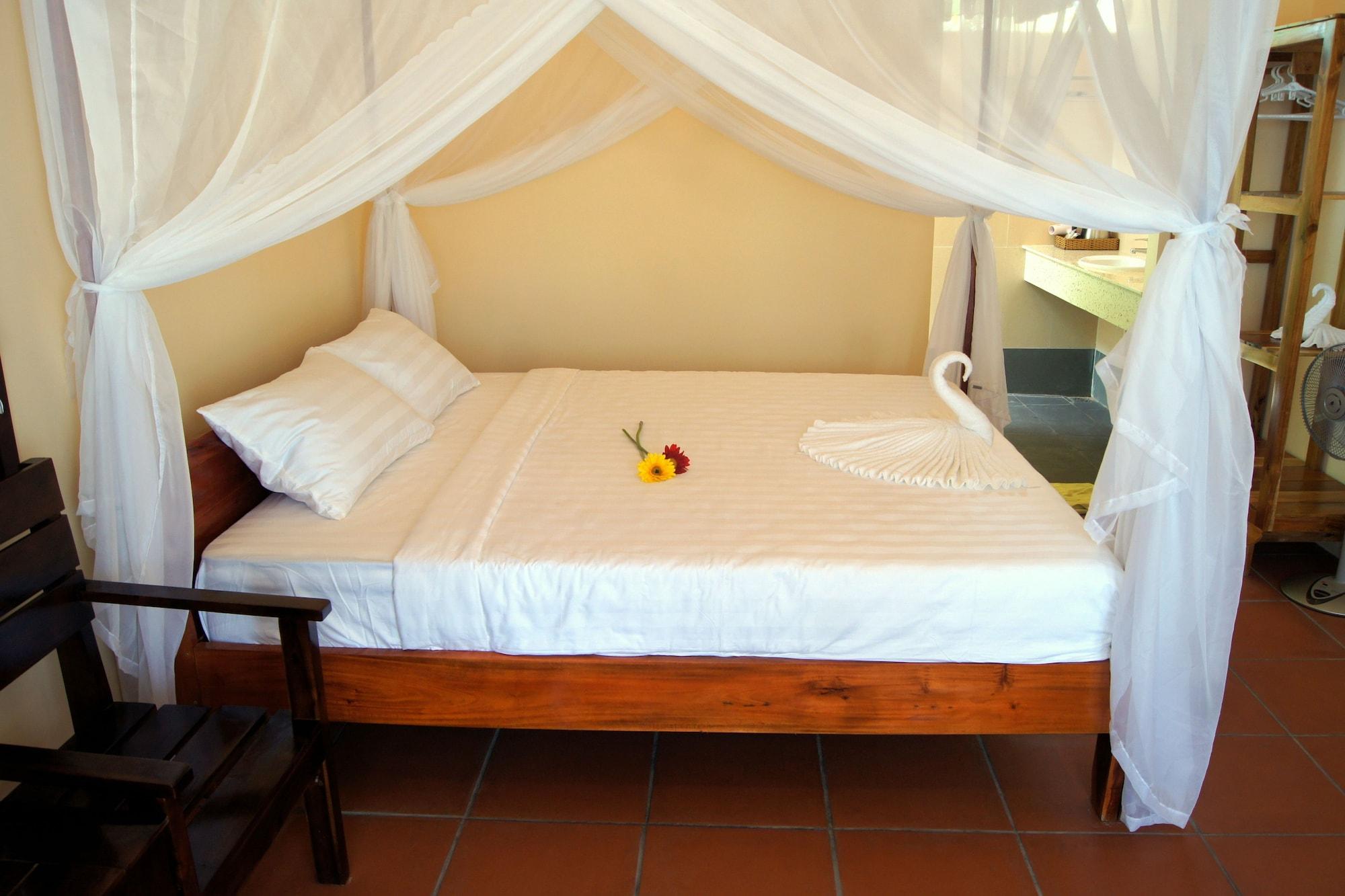Gold Sand Beach Bungalow Phú Quốc Exterior photo