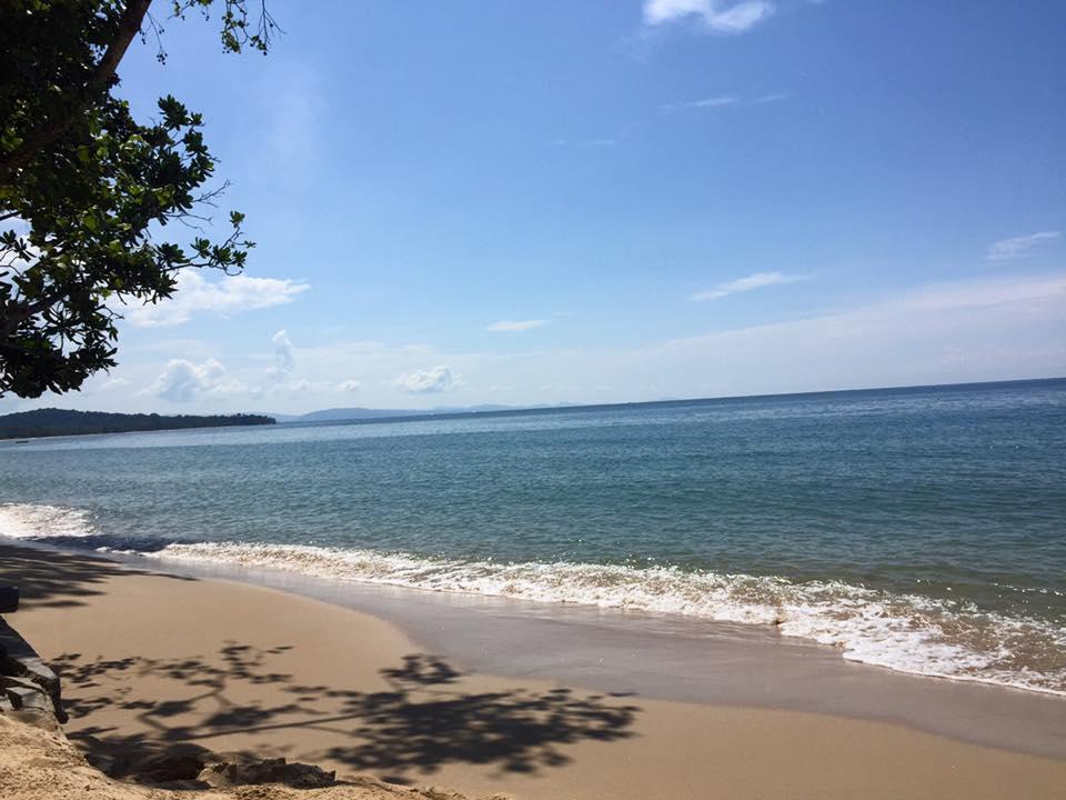 Gold Sand Beach Bungalow Phú Quốc Exterior photo