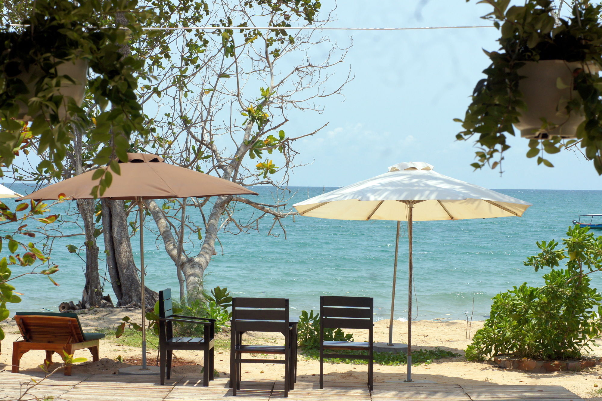 Gold Sand Beach Bungalow Phú Quốc Exterior photo