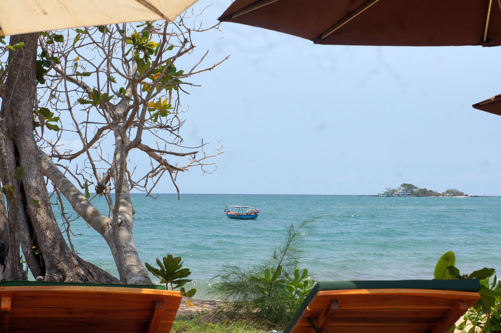 Gold Sand Beach Bungalow Phú Quốc Exterior photo