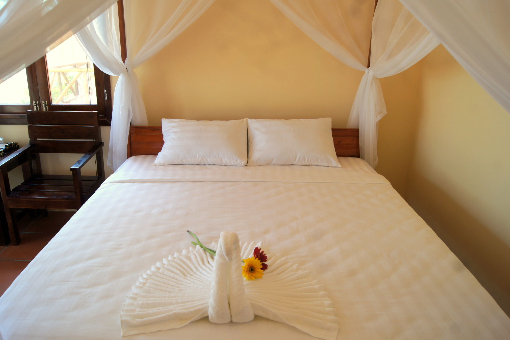 Gold Sand Beach Bungalow Phú Quốc Exterior photo